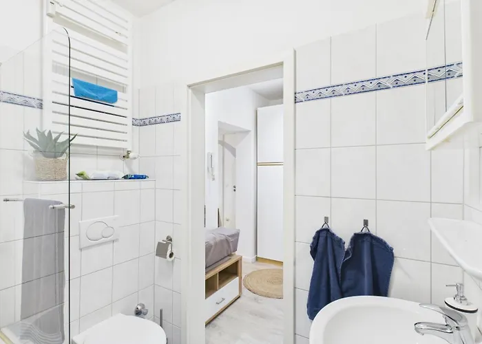 Landgrafenloft Apartament Bad Neuenahr-Ahrweiler