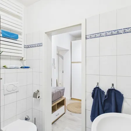 Landgrafenloft Apartmán Bad Neuenahr-Ahrweiler