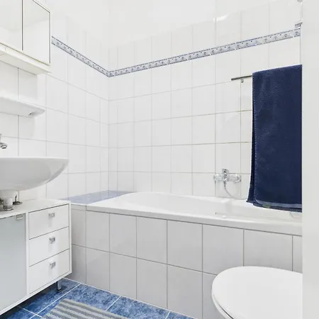 Landgrafenloft דירה *