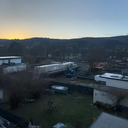 Landgrafenloft Daire Bad Neuenahr-Ahrweiler