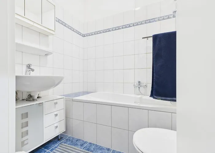 Landgrafenloft Daire *