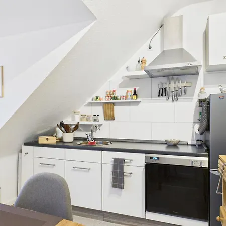 Landgrafenloft Apartment Bad Neuenahr-Ahrweiler